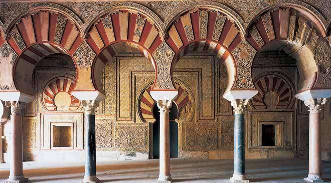Historia de Medina Azahara, razones para visitarla