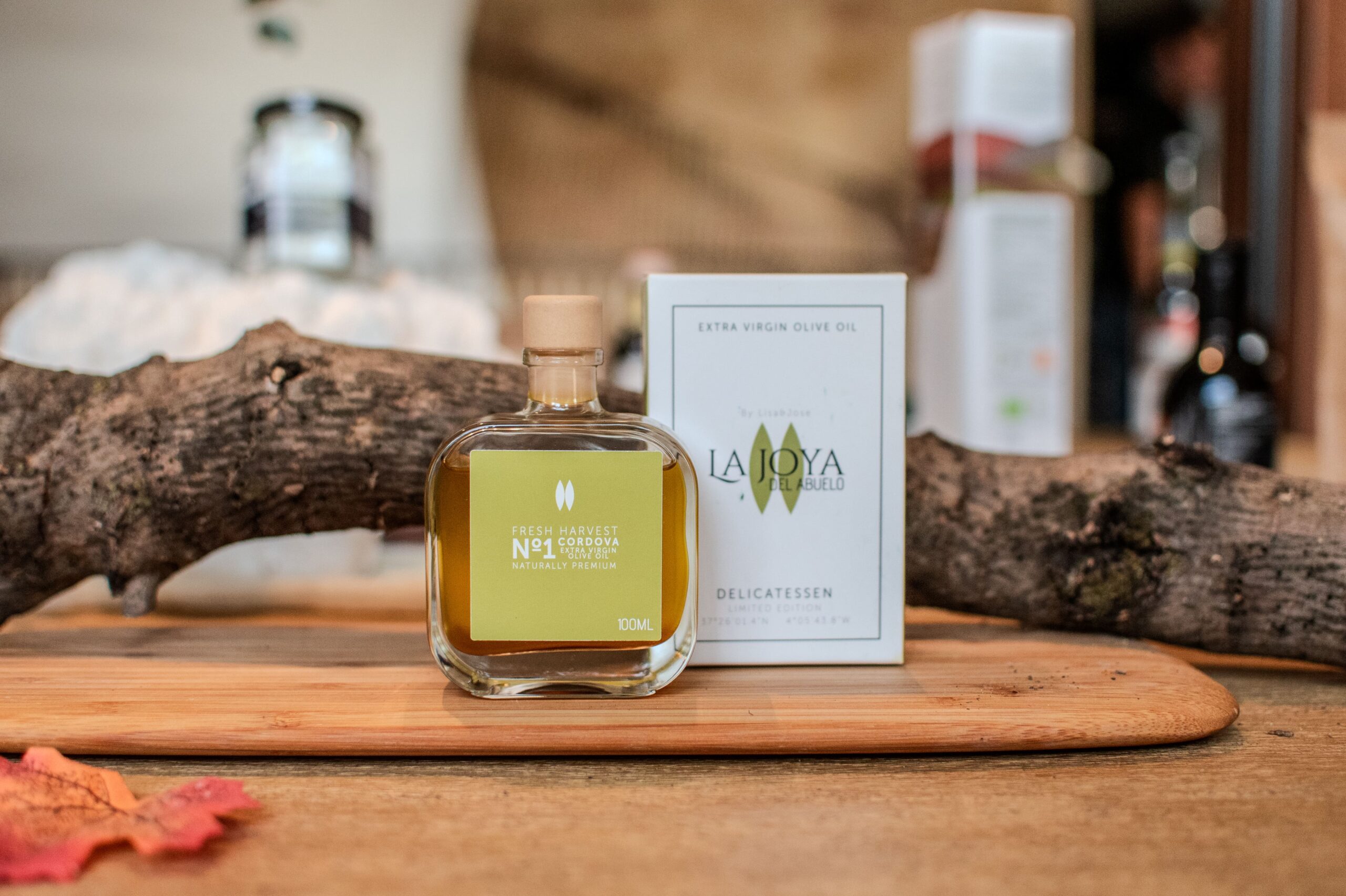 De la tierra al plato: la recolecta de aceitunas en Almedinilla y un homenaje a la tradición familiar