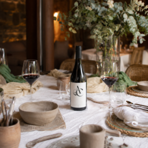 Cerámica & Vino