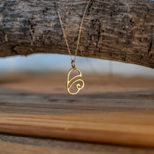 Gargantilla de Autor