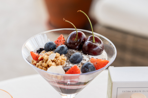 Brunch & Pool - Image 2