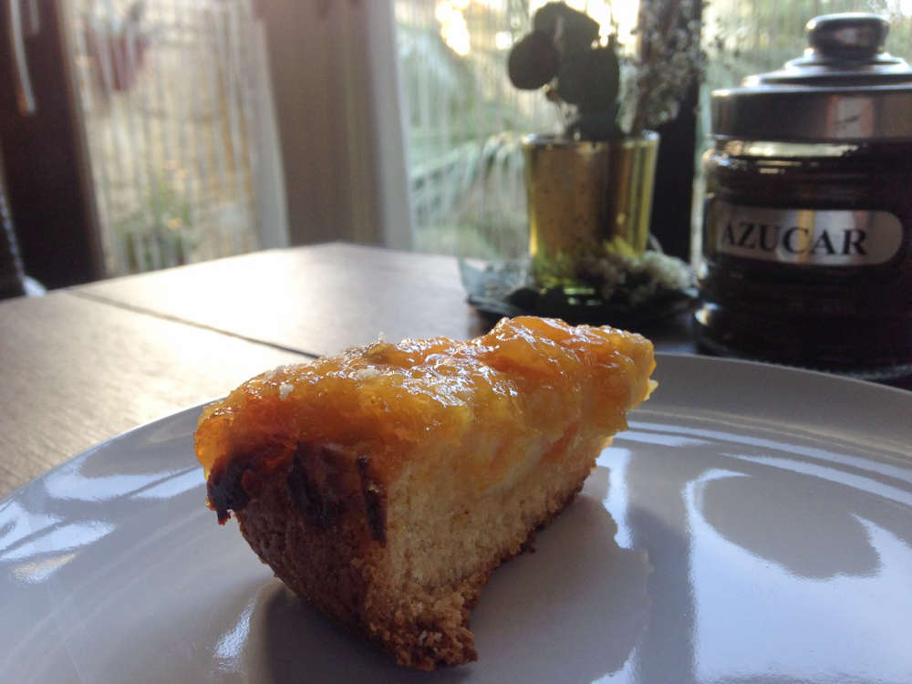Receta de crostata de ricotta y naranja, ¡un placer para los sentidos!