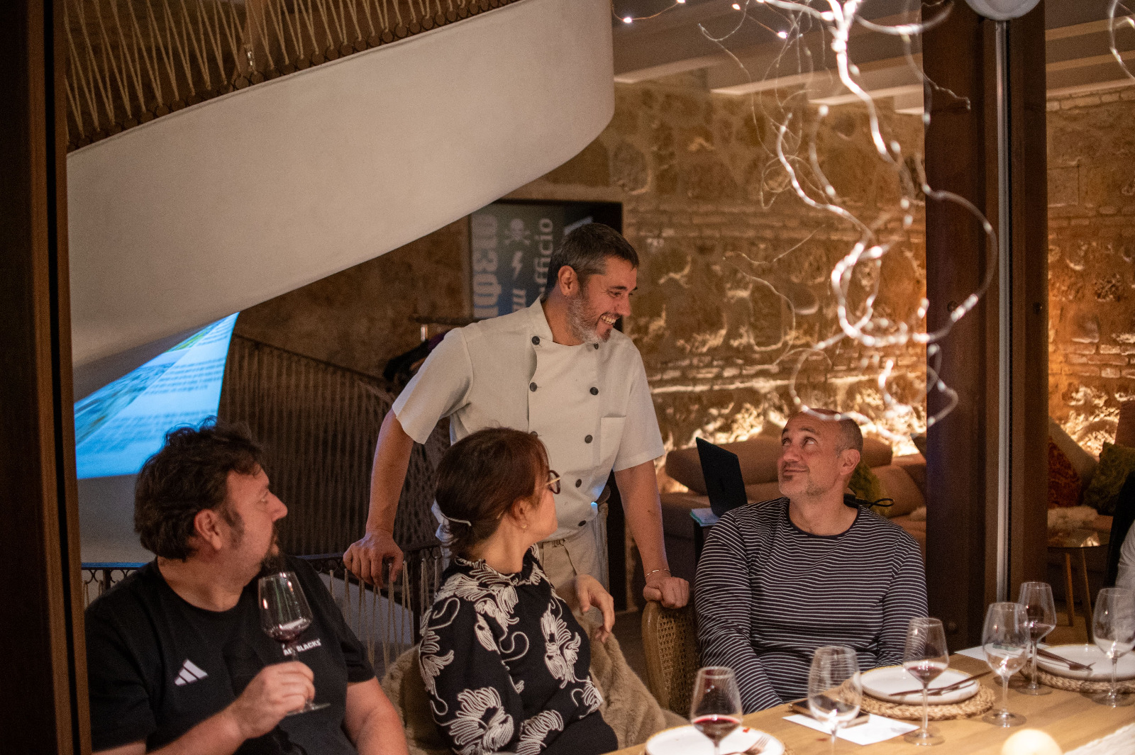 Un Viaje de Sabores a Través de la Historia: La Córdoba Gastronómica en Cada Bocado