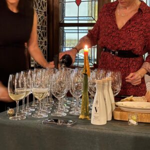 Entre Verona y Córdoba: Cata Sensorial A&C Family Collection