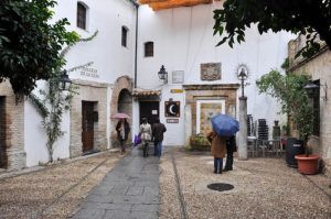 Mes romántico en Córdoba: ¡llega febrero!