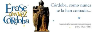 visitar Córdoba de noche