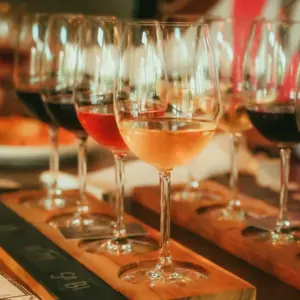 Cata de Vino en Còrdoba