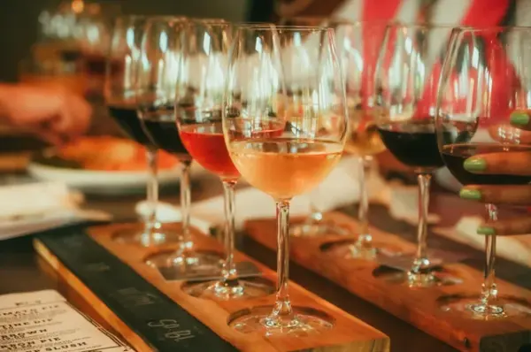 Cata de Vino Silenciosa