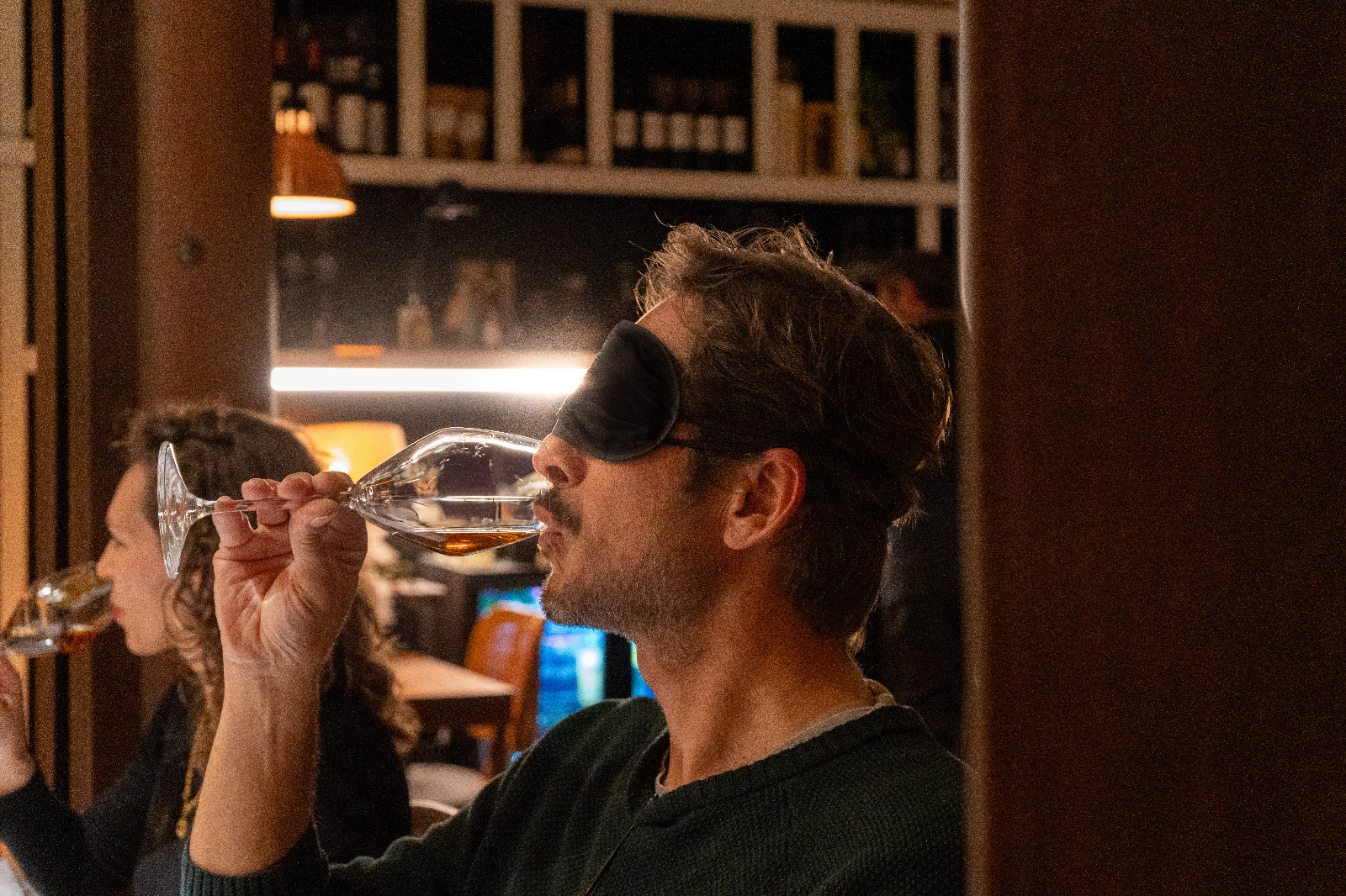 Experiencia con Sentidos, Vinos y Bocados