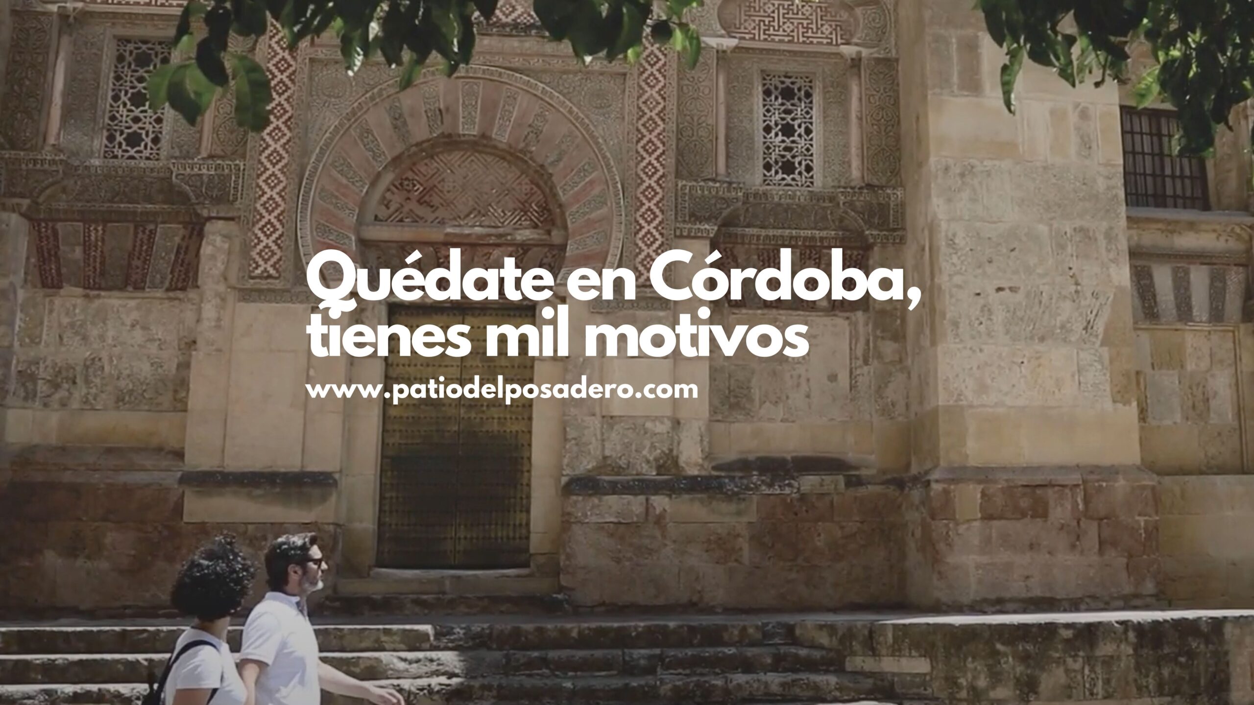 Visitar Córdoba: descubre la ciudad infinita