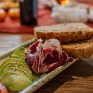 Brunch en Córdoba