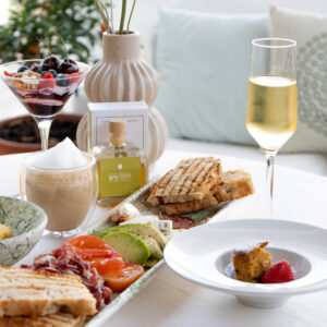 Gastro Brunch