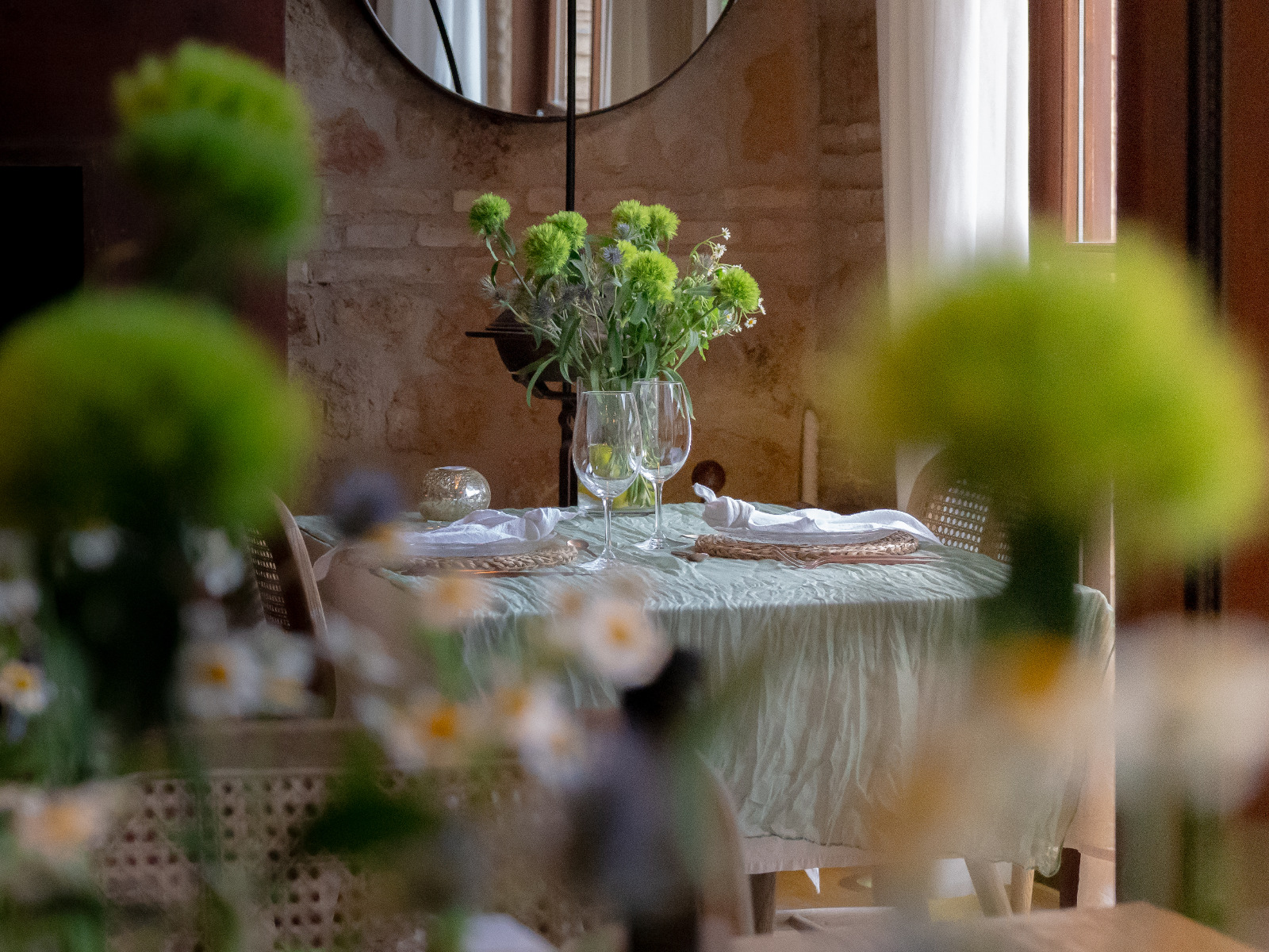 Otoño e Invierno en Córdoba: Experiencias en Patio del Posadero