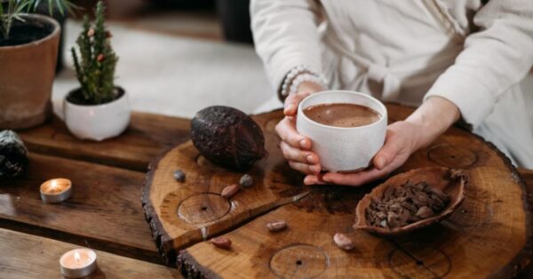 Baño de Sonido & Ritual del Cacao