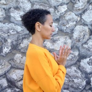 Meditaciòn & Chocolate