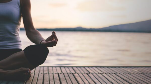 Meditaciòn y Aceites Esenciales