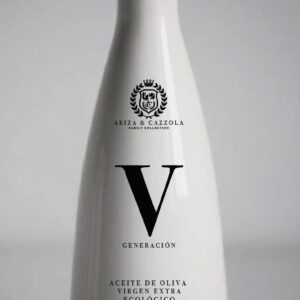 AOVE -V- GENERACIÓN
