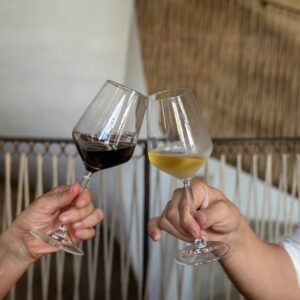 "Emma" Rosso Veronese