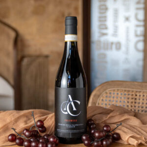 "Promise" Amarone de la Valpolicella