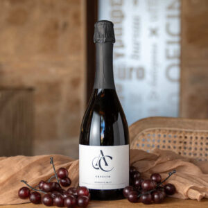 "Ernesto" Blanc de Noir