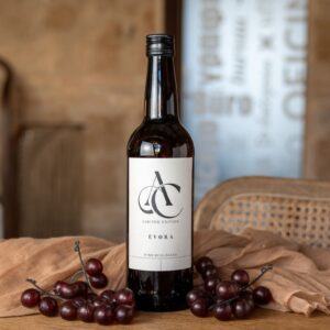 "Evora" Fino Ecológico