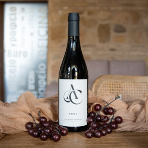 "Emma" Rosso Veronese