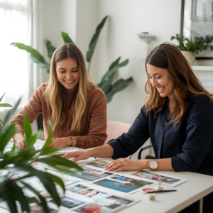 Taller Vision Board “Manifiesta tu mejor 2026” + Brunch Posadero
