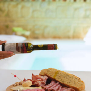 Brunch & Pool