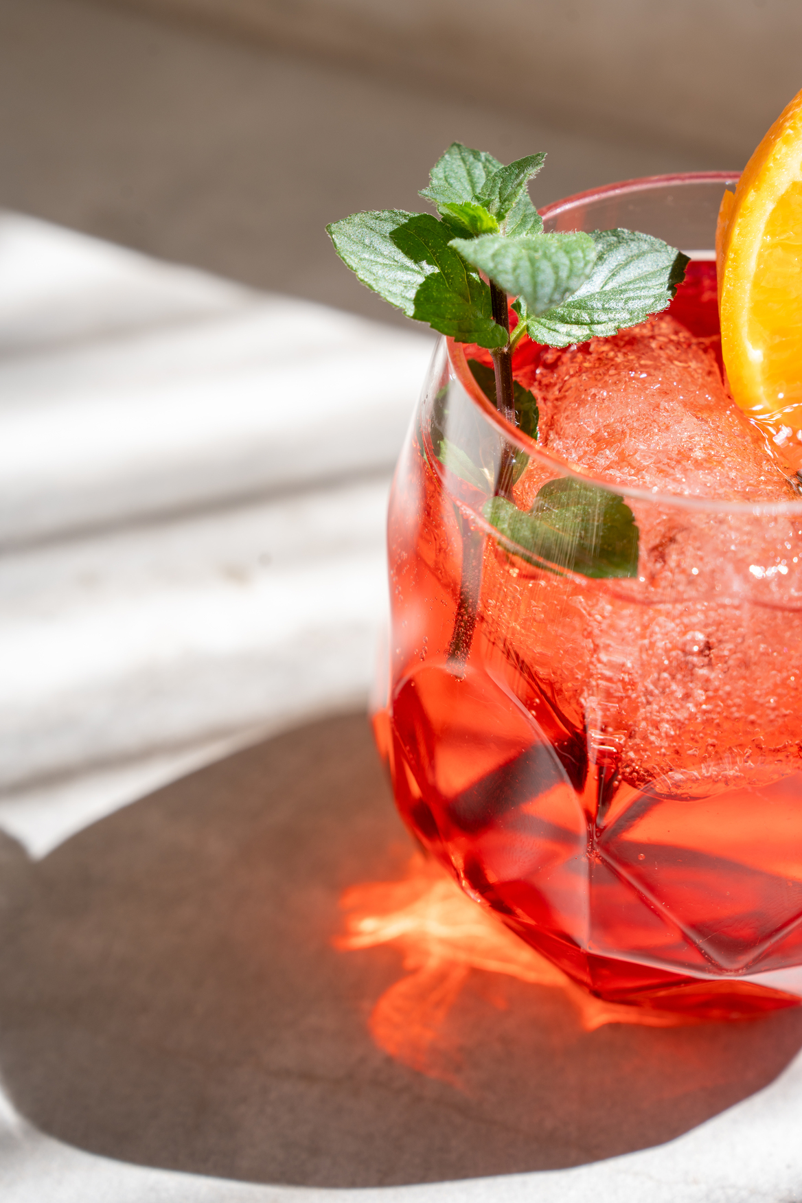 New experiences in Córdoba: brunch, flowers, art, wine and Chef’s Table