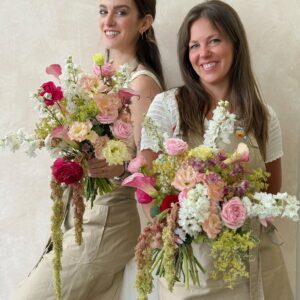 Regalo Día de la Madre en Córdoba | Experiencia floral y brunch