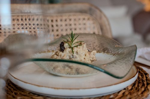 Cenas tempranas en Córdoba